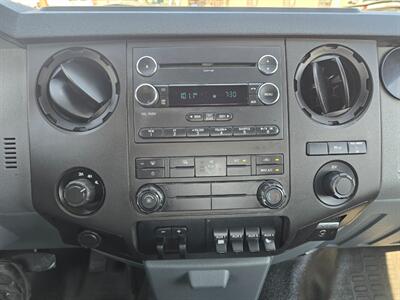 2015 Ford F-250 1OWNER 4X4 8FT-BED POWER W/L/C RUNS&DRIVES GREAT!!   - Photo 22 - Woodward, OK 73801
