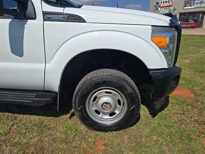 2015 Ford F-250 1OWNER 4X4 8FT-BED POWER W/L/C RUNS&DRIVES GREAT!!   - Photo 68 - Woodward, OK 73801
