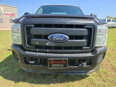 2015 Ford F-250 1OWNER 4X4 8FT-BED POWER W/L/C RUNS&DRIVES GREAT!!   - Photo 77 - Woodward, OK 73801