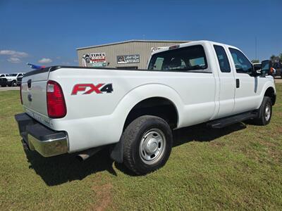 2015 Ford F-250 1OWNER 4X4 8FT-BED POWER W/L/C RUNS&DRIVES GREAT!!   - Photo 75 - Woodward, OK 73801