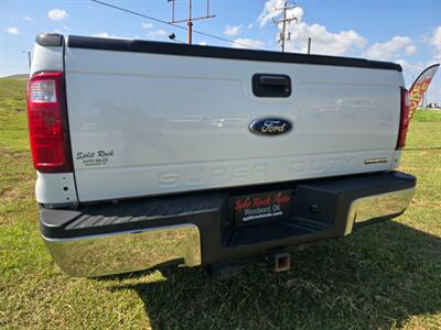 2015 Ford F-250 1OWNER 4X4 8FT-BED POWER W/L/C RUNS&DRIVES GREAT!!   - Photo 80 - Woodward, OK 73801