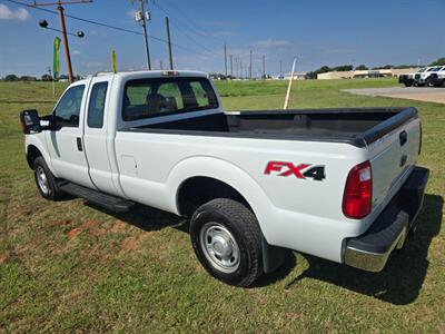 2015 Ford F-250 1OWNER 4X4 8FT-BED POWER W/L/C RUNS&DRIVES GREAT!!   - Photo 6 - Woodward, OK 73801