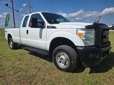 2015 Ford F-250 1OWNER 4X4 8FT-BED POWER W/L/C RUNS&DRIVES GREAT!!   - Photo 71 - Woodward, OK 73801