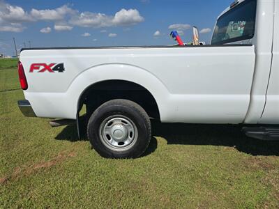 2015 Ford F-250 1OWNER 4X4 8FT-BED POWER W/L/C RUNS&DRIVES GREAT!!   - Photo 69 - Woodward, OK 73801