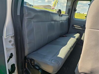 2015 Ford F-250 1OWNER 4X4 8FT-BED POWER W/L/C RUNS&DRIVES GREAT!!   - Photo 41 - Woodward, OK 73801