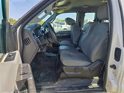 2015 Ford F-250 1OWNER 4X4 8FT-BED POWER W/L/C RUNS&DRIVES GREAT!!   - Photo 39 - Woodward, OK 73801