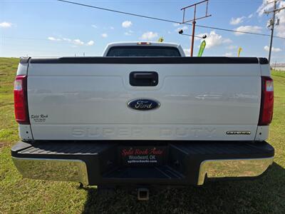 2015 Ford F-250 1OWNER 4X4 8FT-BED POWER W/L/C RUNS&DRIVES GREAT!!   - Photo 78 - Woodward, OK 73801