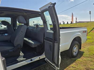 2015 Ford F-250 1OWNER 4X4 8FT-BED POWER W/L/C RUNS&DRIVES GREAT!!   - Photo 51 - Woodward, OK 73801