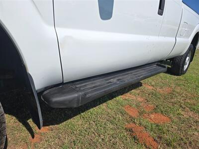 2015 Ford F-250 1OWNER 4X4 8FT-BED POWER W/L/C RUNS&DRIVES GREAT!!   - Photo 53 - Woodward, OK 73801