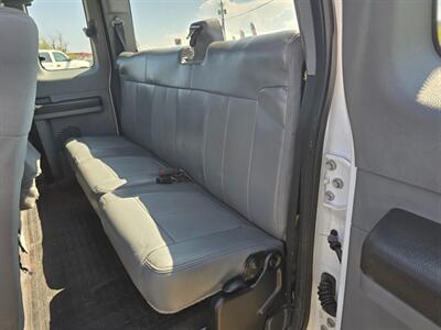 2015 Ford F-250 1OWNER 4X4 8FT-BED POWER W/L/C RUNS&DRIVES GREAT!!   - Photo 42 - Woodward, OK 73801
