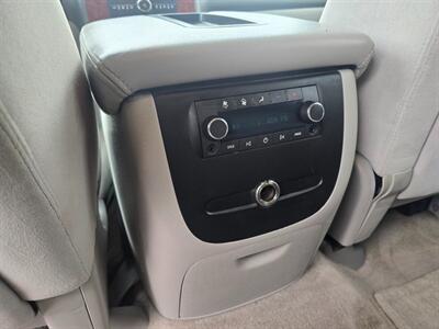 2007 Chevrolet Tahoe LT 4x4 3RD ROW 1OWNER 5.3L RUNS&DRIVES GREAT A/C - Photo 34 - Woodward, OK 73801