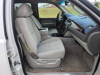 2007 Chevrolet Tahoe LT 4x4 3RD ROW 1OWNER 5.3L RUNS&DRIVES GREAT A/C - Photo 17 - Woodward, OK 73801