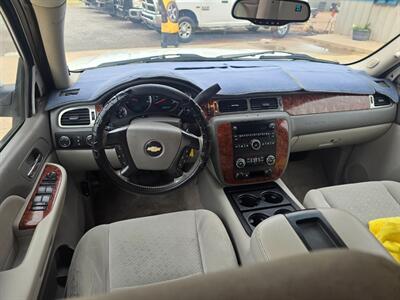 2007 Chevrolet Tahoe LT 4x4 3RD ROW 1OWNER 5.3L RUNS&DRIVES GREAT A/C - Photo 38 - Woodward, OK 73801
