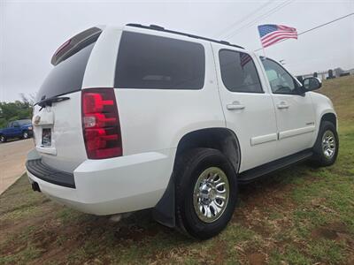 2007 Chevrolet Tahoe LT 4x4 3RD ROW 1OWNER 5.3L RUNS&DRIVES GREAT A/C - Photo 74 - Woodward, OK 73801