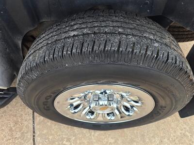 2007 Chevrolet Tahoe LT 4x4 3RD ROW 1OWNER 5.3L RUNS&DRIVES GREAT A/C - Photo 58 - Woodward, OK 73801