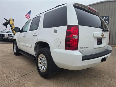 2007 Chevrolet Tahoe LT 4x4 3RD ROW 1OWNER 5.3L RUNS&DRIVES GREAT A/C - Photo 75 - Woodward, OK 73801