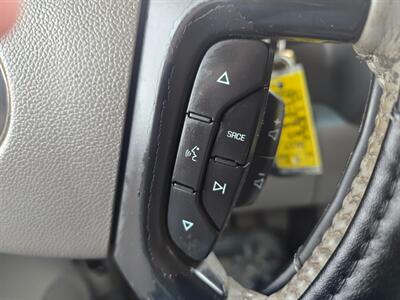 2007 Chevrolet Tahoe LT 4x4 3RD ROW 1OWNER 5.3L RUNS&DRIVES GREAT A/C - Photo 25 - Woodward, OK 73801