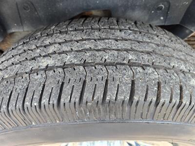2007 Chevrolet Tahoe LT 4x4 3RD ROW 1OWNER 5.3L RUNS&DRIVES GREAT A/C - Photo 54 - Woodward, OK 73801