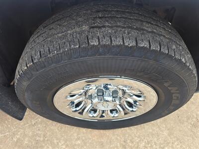 2007 Chevrolet Tahoe LT 4x4 3RD ROW 1OWNER 5.3L RUNS&DRIVES GREAT A/C - Photo 56 - Woodward, OK 73801