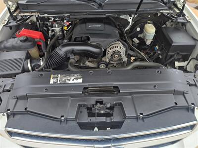 2007 Chevrolet Tahoe LT 4x4 3RD ROW 1OWNER 5.3L RUNS&DRIVES GREAT A/C - Photo 50 - Woodward, OK 73801