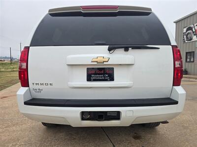 2007 Chevrolet Tahoe LT 4x4 3RD ROW 1OWNER 5.3L RUNS&DRIVES GREAT A/C - Photo 77 - Woodward, OK 73801
