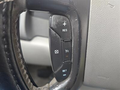 2007 Chevrolet Tahoe LT 4x4 3RD ROW 1OWNER 5.3L RUNS&DRIVES GREAT A/C - Photo 24 - Woodward, OK 73801