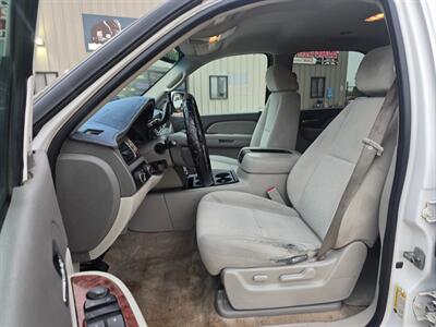2007 Chevrolet Tahoe LT 4x4 3RD ROW 1OWNER 5.3L RUNS&DRIVES GREAT A/C - Photo 16 - Woodward, OK 73801