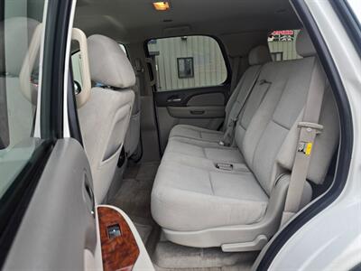 2007 Chevrolet Tahoe LT 4x4 3RD ROW 1OWNER 5.3L RUNS&DRIVES GREAT A/C - Photo 42 - Woodward, OK 73801