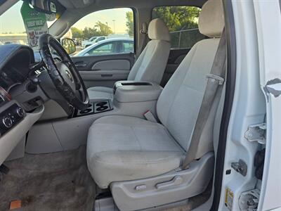 2007 Chevrolet Tahoe LT 4x4 3RD ROW 1OWNER 5.3L RUNS&DRIVES GREAT A/C   - Photo 16 - Woodward, OK 73801