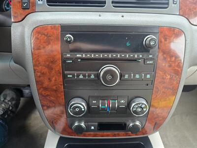 2007 Chevrolet Tahoe LT 4x4 3RD ROW 1OWNER 5.3L RUNS&DRIVES GREAT A/C - Photo 23 - Woodward, OK 73801
