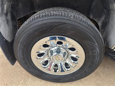 2007 Chevrolet Tahoe LT 4x4 3RD ROW 1OWNER 5.3L RUNS&DRIVES GREAT A/C - Photo 60 - Woodward, OK 73801