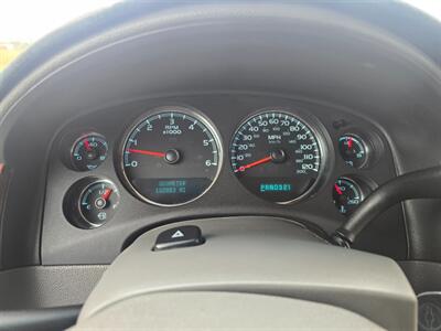 2007 Chevrolet Tahoe LT 4x4 3RD ROW 1OWNER 5.3L RUNS&DRIVES GREAT A/C - Photo 13 - Woodward, OK 73801