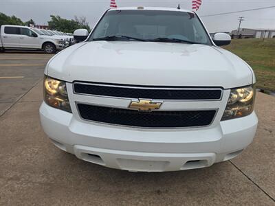 2007 Chevrolet Tahoe LT 4x4 3RD ROW 1OWNER 5.3L RUNS&DRIVES GREAT A/C - Photo 7 - Woodward, OK 73801