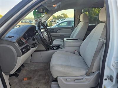 2007 Chevrolet Tahoe LT 4x4 3RD ROW 1OWNER 5.3L RUNS&DRIVES GREAT A/C   - Photo 39 - Woodward, OK 73801