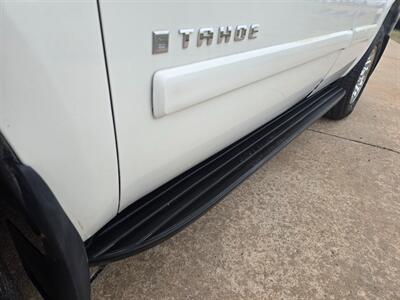 2007 Chevrolet Tahoe LT 4x4 3RD ROW 1OWNER 5.3L RUNS&DRIVES GREAT A/C - Photo 64 - Woodward, OK 73801