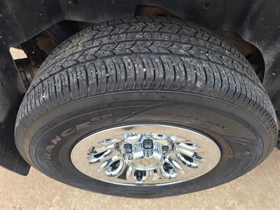 2007 Chevrolet Tahoe LT 4x4 3RD ROW 1OWNER 5.3L RUNS&DRIVES GREAT A/C - Photo 59 - Woodward, OK 73801