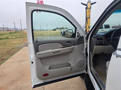 2007 Chevrolet Tahoe LT 4x4 3RD ROW 1OWNER 5.3L RUNS&DRIVES GREAT A/C - Photo 44 - Woodward, OK 73801