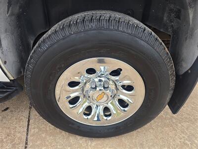 2007 Chevrolet Tahoe LT 4x4 3RD ROW 1OWNER 5.3L RUNS&DRIVES GREAT A/C - Photo 62 - Woodward, OK 73801
