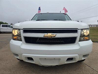 2007 Chevrolet Tahoe LT 4x4 3RD ROW 1OWNER 5.3L RUNS&DRIVES GREAT A/C - Photo 76 - Woodward, OK 73801