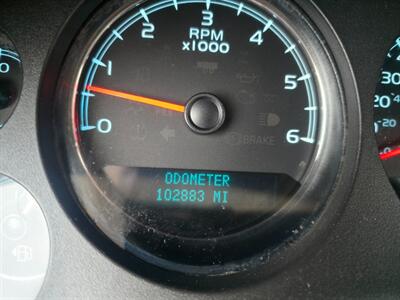 2007 Chevrolet Tahoe LT 4x4 3RD ROW 1OWNER 5.3L RUNS&DRIVES GREAT A/C - Photo 14 - Woodward, OK 73801