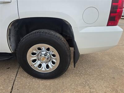 2007 Chevrolet Tahoe LT 4x4 3RD ROW 1OWNER 5.3L RUNS&DRIVES GREAT A/C - Photo 68 - Woodward, OK 73801