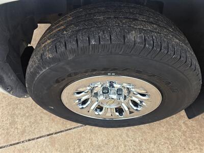 2007 Chevrolet Tahoe LT 4x4 3RD ROW 1OWNER 5.3L RUNS&DRIVES GREAT A/C - Photo 57 - Woodward, OK 73801