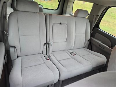 2007 Chevrolet Tahoe LT 4x4 3RD ROW 1OWNER 5.3L RUNS&DRIVES GREAT A/C - Photo 43 - Woodward, OK 73801
