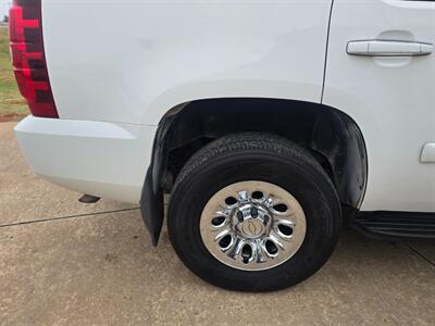 2007 Chevrolet Tahoe LT 4x4 3RD ROW 1OWNER 5.3L RUNS&DRIVES GREAT A/C - Photo 67 - Woodward, OK 73801