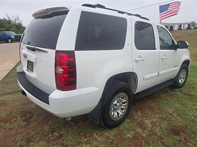 2007 Chevrolet Tahoe LT 4x4 3RD ROW 1OWNER 5.3L RUNS&DRIVES GREAT A/C - Photo 5 - Woodward, OK 73801
