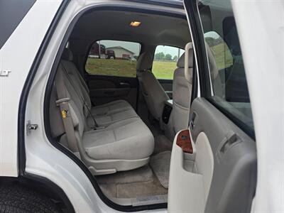 2007 Chevrolet Tahoe LT 4x4 3RD ROW 1OWNER 5.3L RUNS&DRIVES GREAT A/C - Photo 41 - Woodward, OK 73801