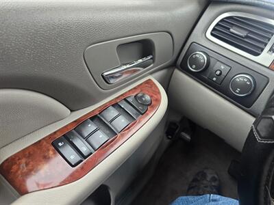 2007 Chevrolet Tahoe LT 4x4 3RD ROW 1OWNER 5.3L RUNS&DRIVES GREAT A/C - Photo 22 - Woodward, OK 73801