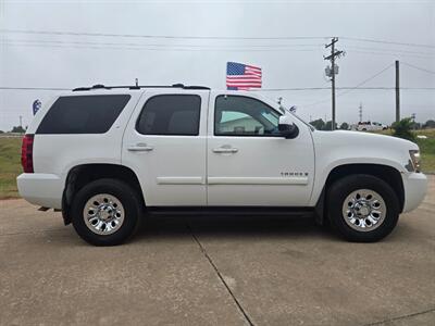 2007 Chevrolet Tahoe LT 4x4 3RD ROW 1OWNER 5.3L RUNS&DRIVES GREAT A/C - Photo 72 - Woodward, OK 73801