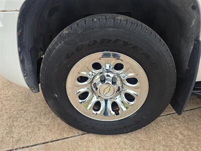 2007 Chevrolet Tahoe LT 4x4 3RD ROW 1OWNER 5.3L RUNS&DRIVES GREAT A/C - Photo 61 - Woodward, OK 73801