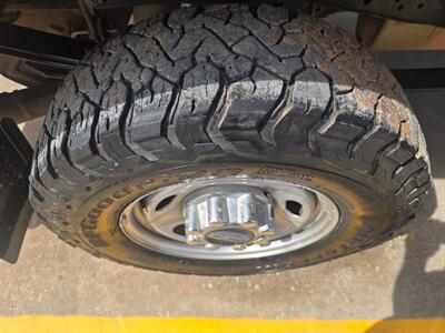 2020 Ford F-250 CREW 6.2L RUNS&DRIVES GREAT A/C GOOD TIRES BEDLINE   - Photo 55 - Woodward, OK 73801